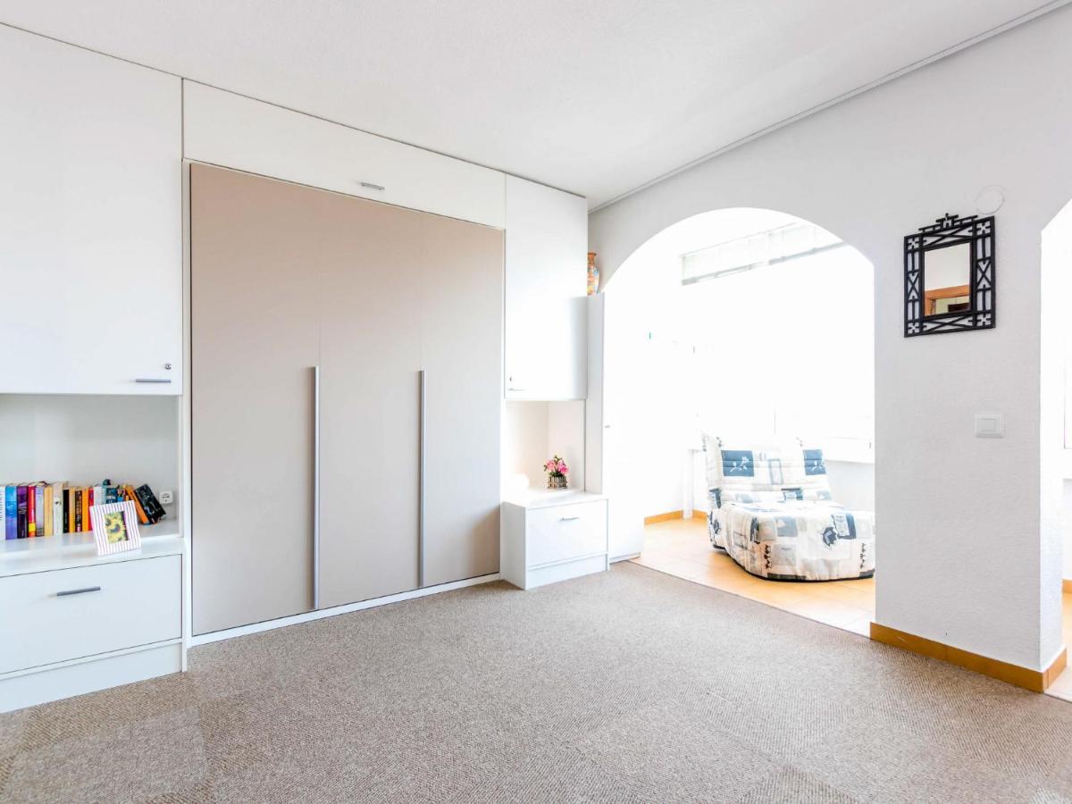 Studio Roses Holiday Center-20 By Interhome Buitenkant foto